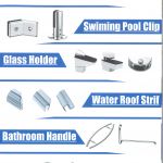 Accessories for Glass/Shower 