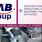 Al Madan Al Baraaq Metallic Const. IND. LLC 