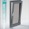 Aluminium Door & Window System