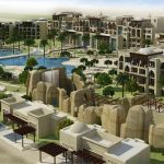 Saadiyat Rotana Hotel Complex Project