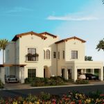 Arabian Ranches Project-Development 382 Villas