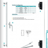 Aluminium Door & Window System
