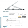 Aluminium Door & Window System